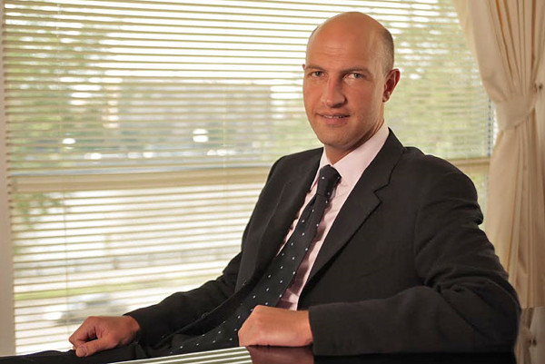 Управляющий телекоммуникационными активами LetterOne и «Альфа-групп» Алексей Резникович покинул свой пост