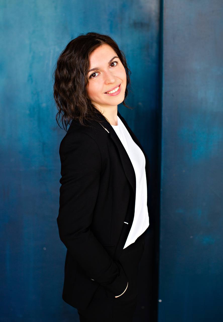 Елена Шумеева назначена финансовым директором «Рексофт»