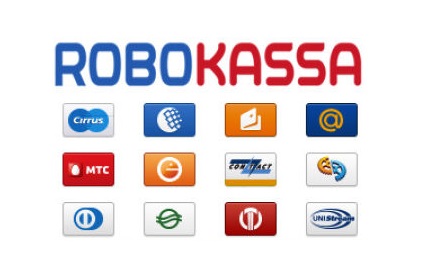 Платёжный агрегатор Robokassa продадут крупному банку