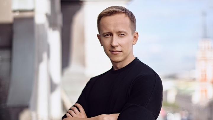 CEO «ВКонтакте» стал вице-президентом по социальным платформам Mail.ru Group