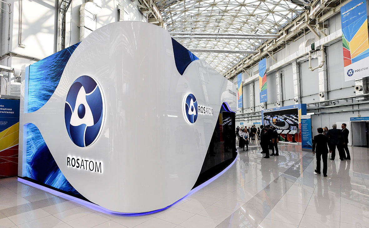«Росатом» запустит своего виртуального оператора