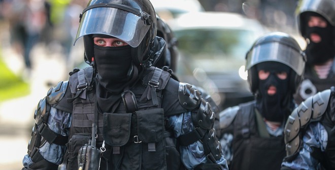 Росгвардия получит 6 млрд руб. на ИТ-платформу контроля оборота оружия