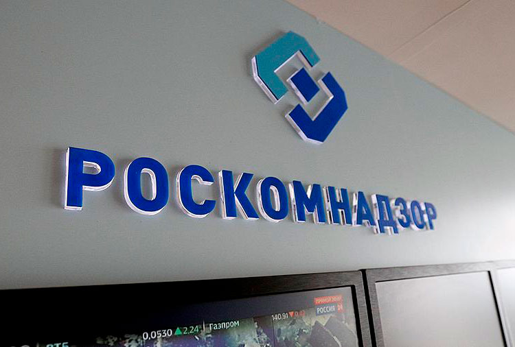 Роскомнадзор грозит Twitter, Google и Facebook новыми штрафами