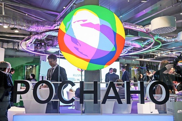 Банк «Россия» внезапно перекрыл «Роснано» кредитную линию. Сумма невыданного кредита составила 13 миллиардов