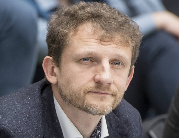 Куратор Реестра российского ПО перешел в Huawei