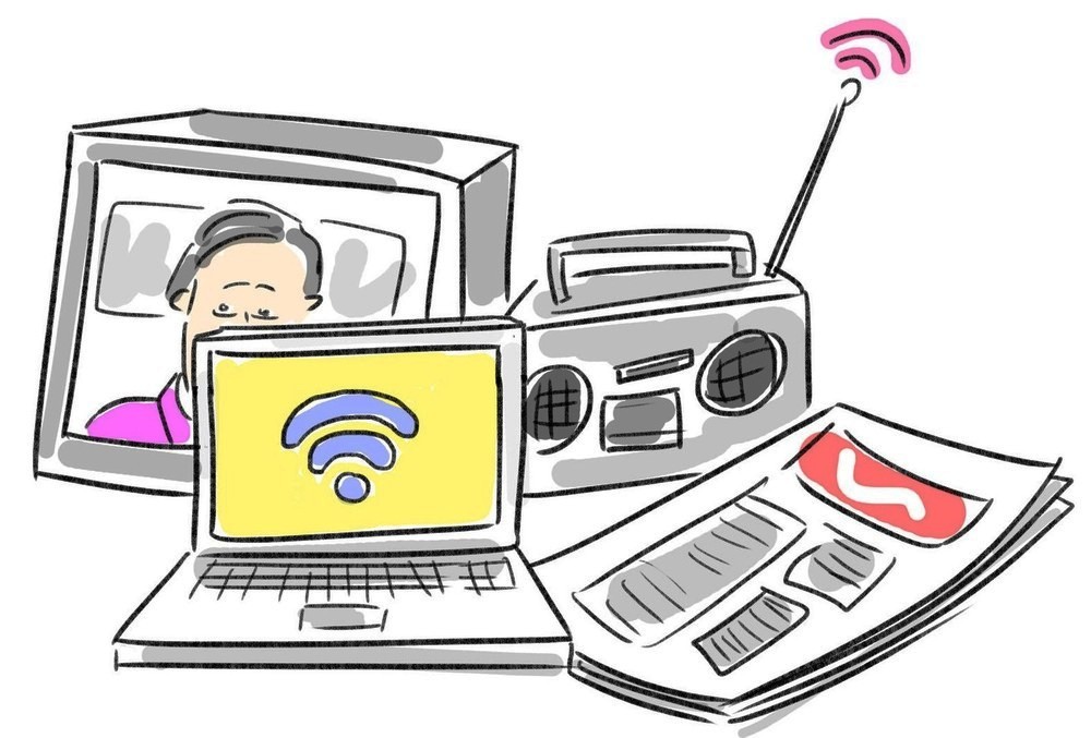 Электронным СМИ выделят 647,3 млн рублей из бюджета в этом году