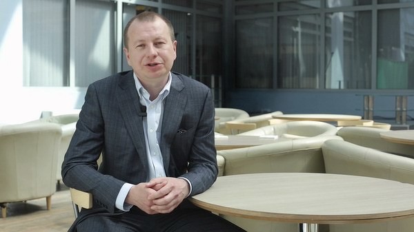 В «Почте России» новый ИТ-директор взамен арестованного