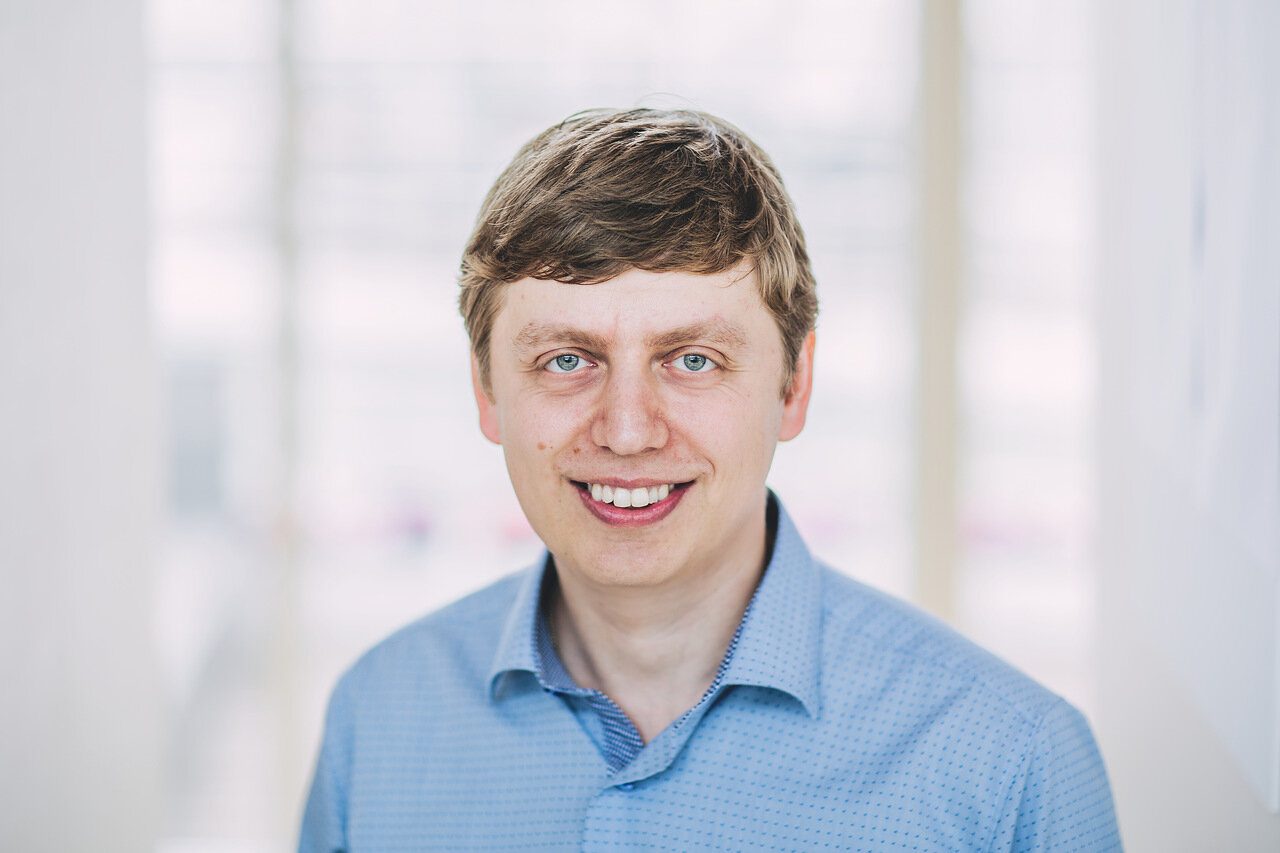 Леонид Савков стал директором по стратегическим партнерствам «Яндекса»