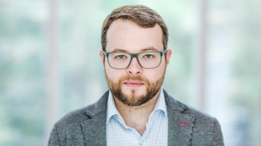 Владислав Свириденко ушёл из «М.Видео-Эльдорадо»