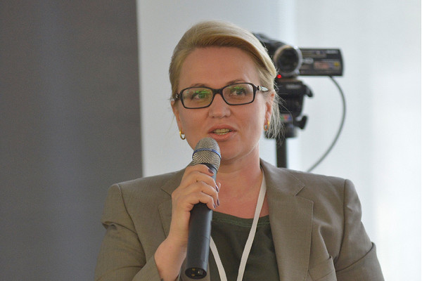 Финансы «Билайна» возглавила экс-финдиректор «Лаборатории Касперского»