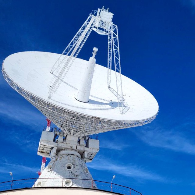 У ФГУП “Космическая связь” и конференции SATCOMRUS появились собственные Telegram-каналы