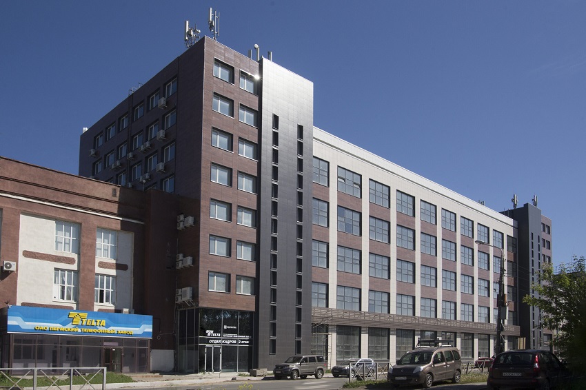 Арестовано руководство российского телеком-завода «Телта»