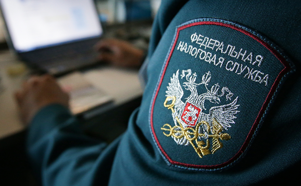 ФНС откажется от ПО Oracle, IBM и Microsoft через 10 лет