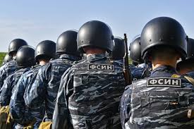 Власти отказались давать ФСИН 25 миллиардов на цифровизацию тюрем