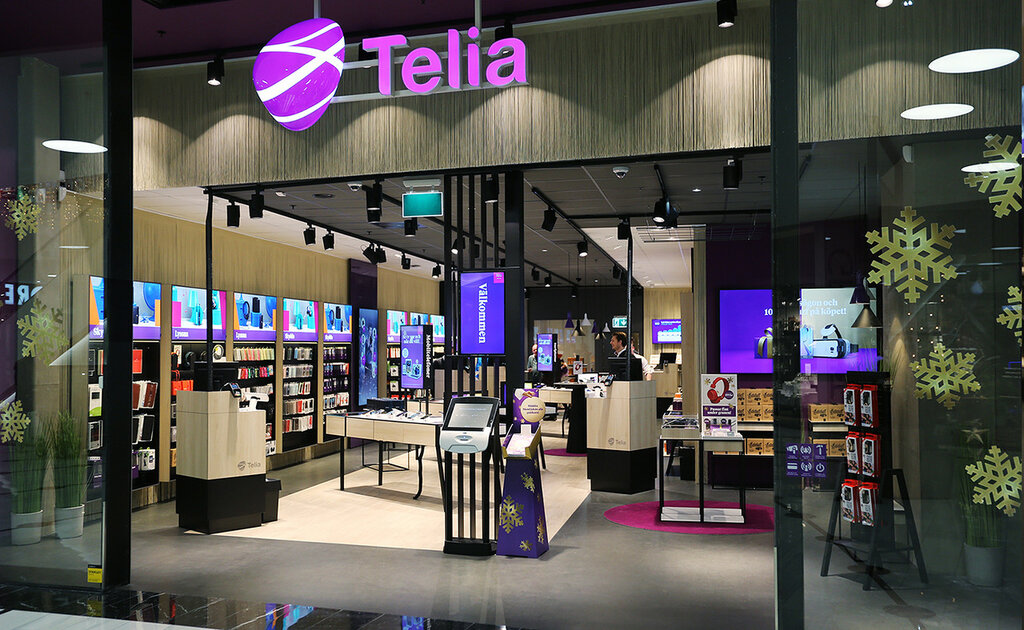 Xiaomi нарвалась на санкции Финляндии