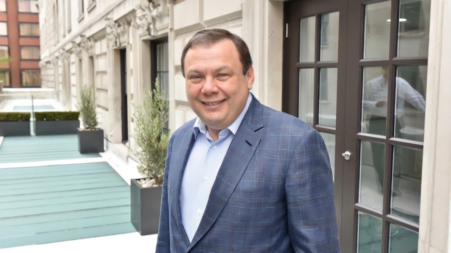 Михаил Фридман покинул совет директоров Veon