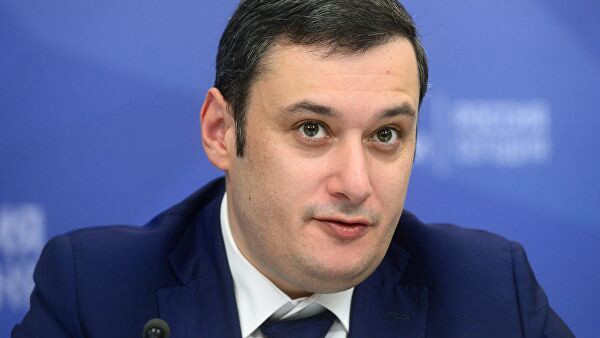 Куратором ИТ в Госдуме стал Александр Хинштейн