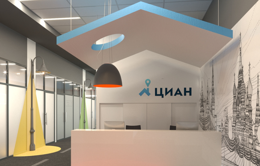 Кто и сколько заработал на IPO ЦИАН