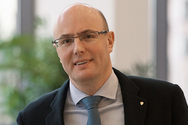 Координировать государственную цифровизацию в Правительстве станет экс-предправления «Газпром-медиа холдинга»