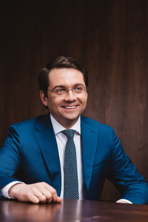 Замглавы Минстроя по цифровому развитию стал врио губернатора Мурманской области