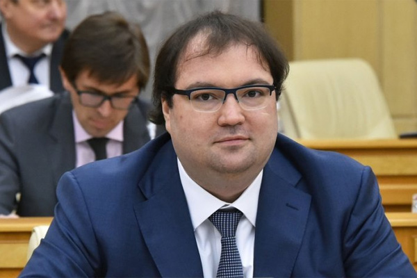 Новый глава Минкомсвязи предложил предоставить силовым ведомствам доступ к данным россиян без суда