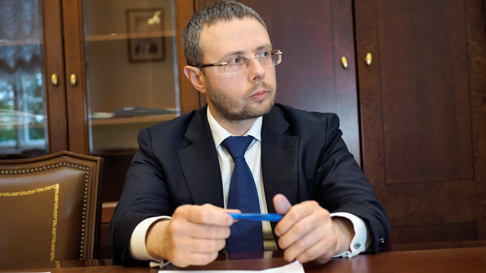 Мишустин назначил нового главу ФАС