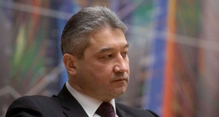 Президент Академии криптографии стал замглавы Минцифры