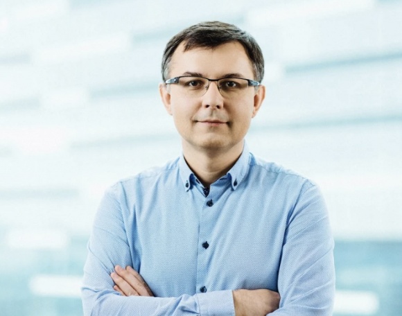 Александр Шульгин покинул пост генерального директора Ozon