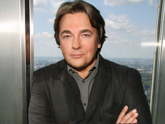 Константин Эрнст вошел в совет директоров МТС