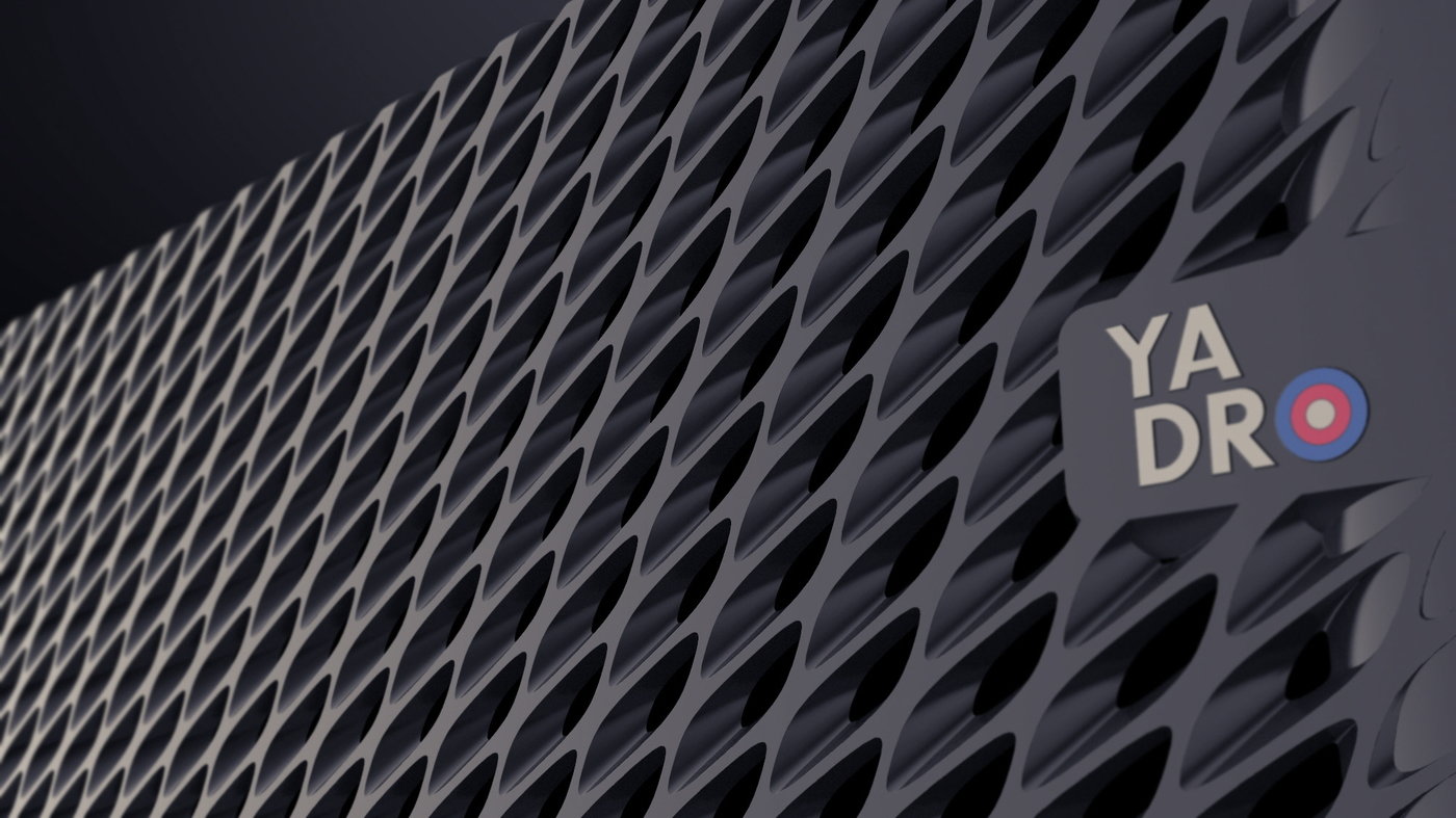 Российская Yadro выкупила 70% компании Digital Energy