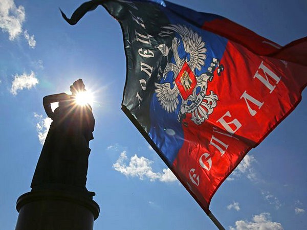 Власти ДНР вложат 350 миллионов в СМЭВ и электронную подпись