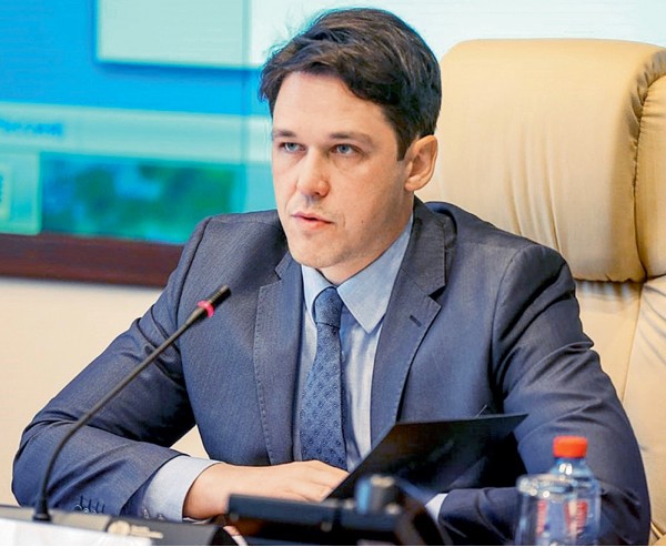 Главный по электронному правительству в Минкомсвязи перешел в Сбербанк