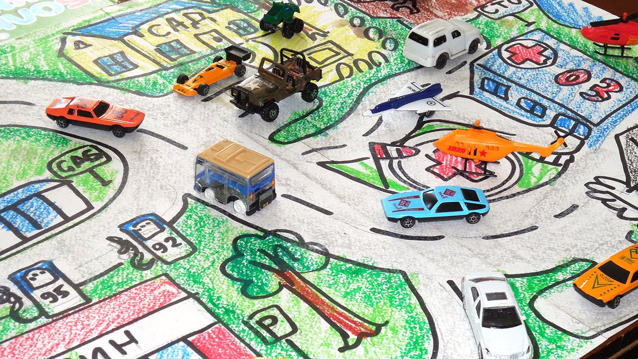 Московские сервисы каршеринга планируют вернуться к работе с 25 мая