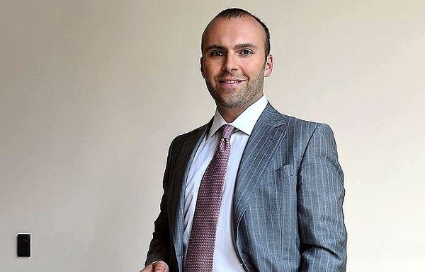 Топ-менеджер «Мегафона» с семилетним стажем сменил досрочно уволившегося гендиректора