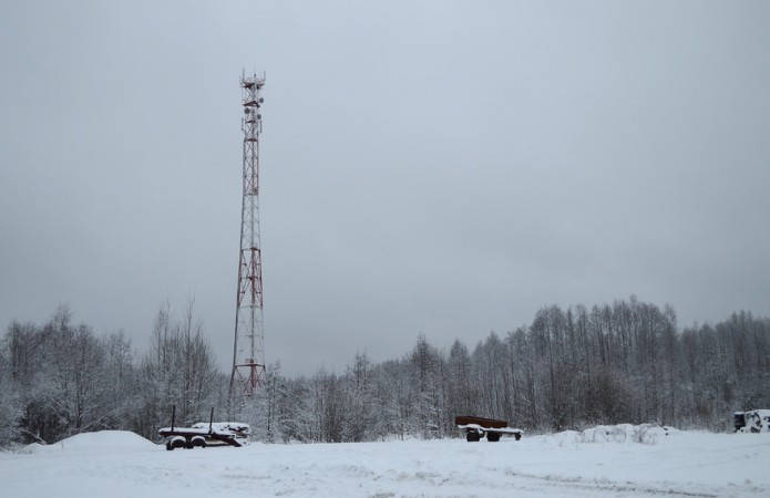 В 2019 году РКН оценит качество связи в 63 российских городах