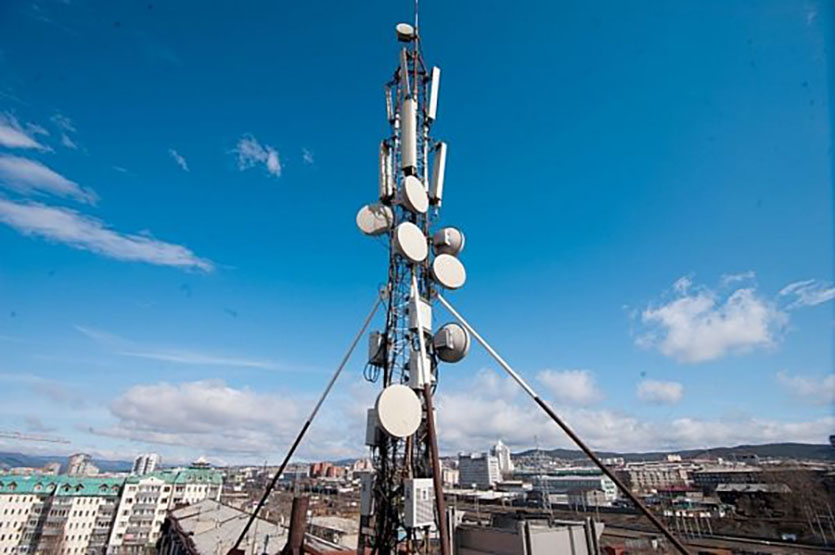 Базовые станции Nokia и Ericsson в России заменят индийскими и израильскими