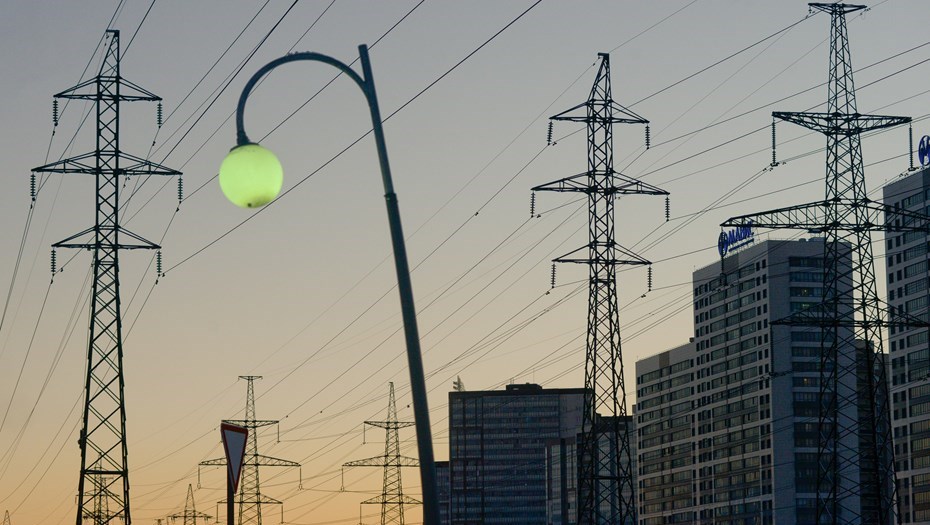 РКН оценил качество услуг сотовой связи в Санкт-Петербурге