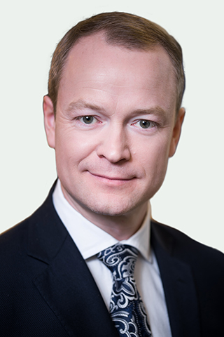 В МГТС назначен новый директор управления персоналом