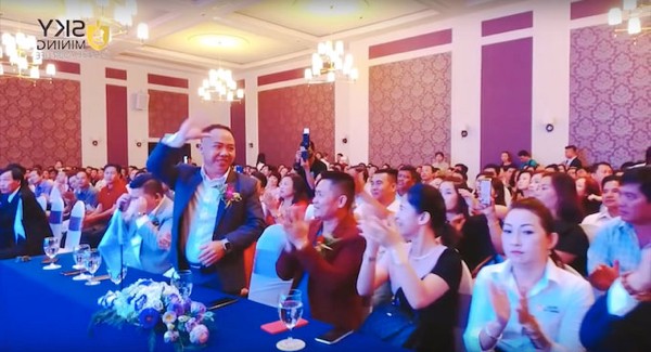 Глава «крупнейшей» майнинговой компании Вьетнама сбежал с $35 млн и оборудованием