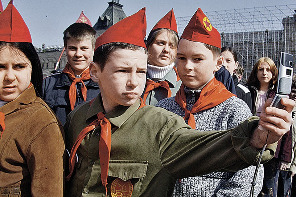 Россия потратит 9 млрд рублей на укрепление моральных ценностей молодёжи в сети