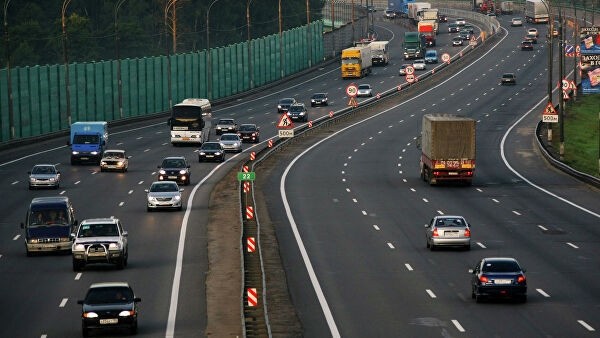 На покрытие российских дорог беспроводным интернетом потратят 5 миллиардов