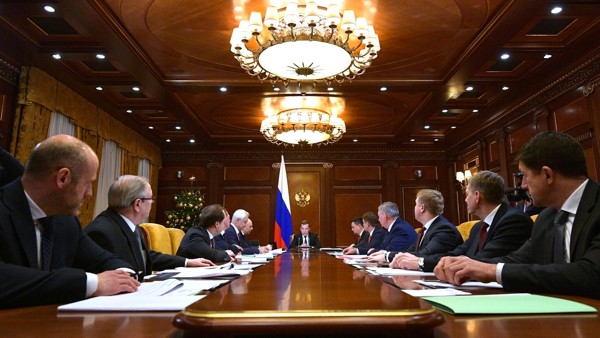 В органах власти появятся совет ИТ-архитекторов, отвечающие за единообразие ГИС