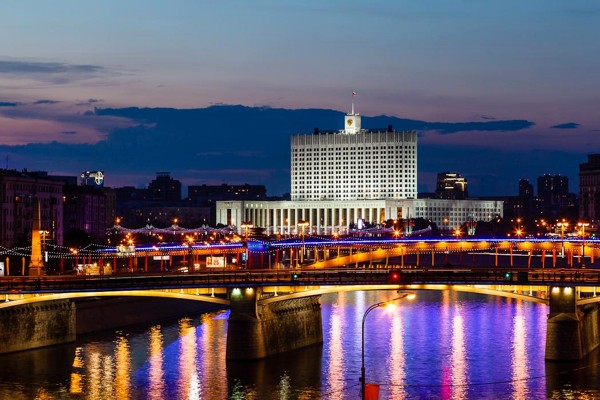 Управлять «Цифровой экономикой» назначены три новых топ-чиновника