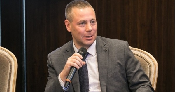 Экс-замминистра связи назначен заместителем руководителя ФАС