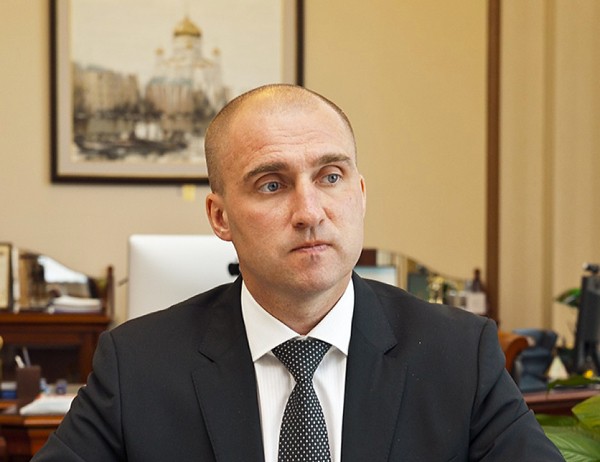 Бывший гендиректор МГТС возглавил 