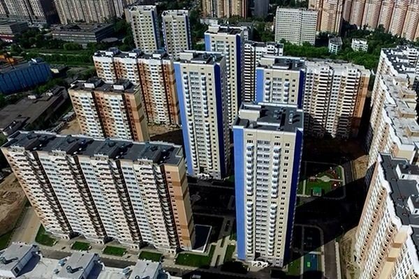 Госдума не поддержала идею безвозмездного доступа интернет-провайдеров к инфраструктуре жилых домов