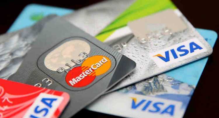 Wildberries затеяла спор с Visa и Mastercard по поводу комиссии