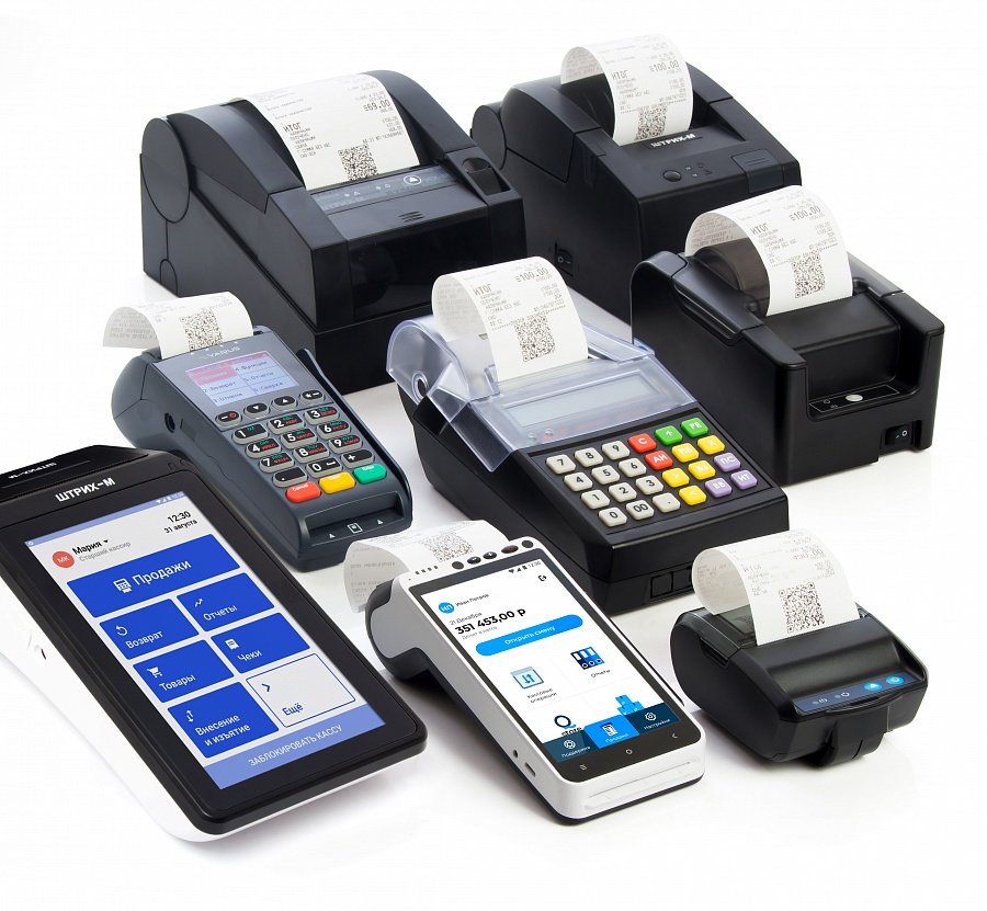 75% предпринимателей еще не купили онлайн-кассы