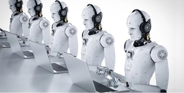 Количество спам-звонков за год значительно выросло