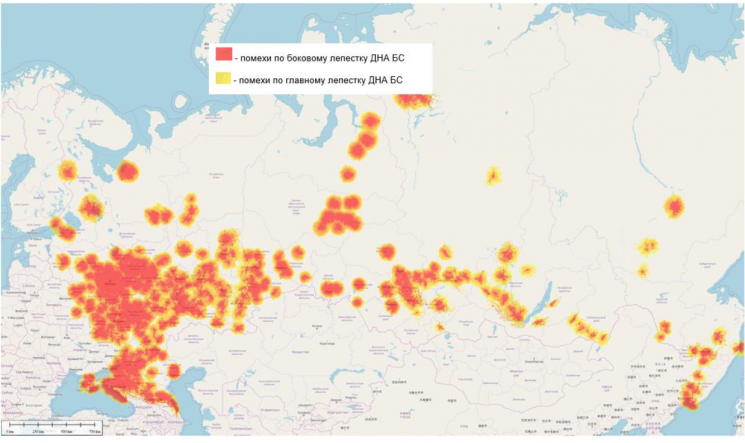 НИИР подсчитал сколько времени и миллиардов уйдёт на освобождение частот для 5G в России
